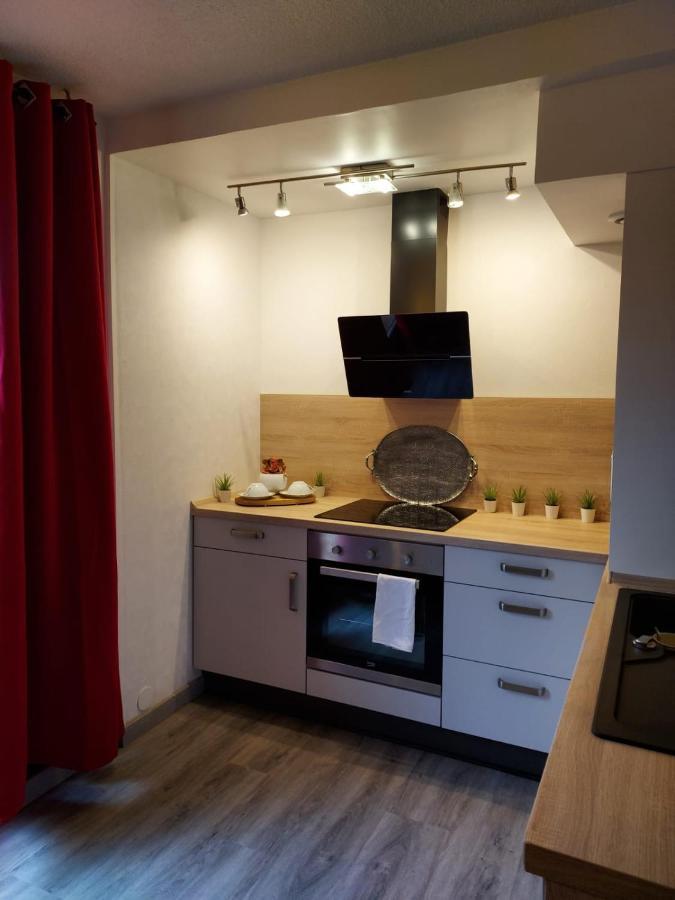 Residence Du Vieux Chateau Jardin & Parking Gratuit Mulhouse Exterior photo