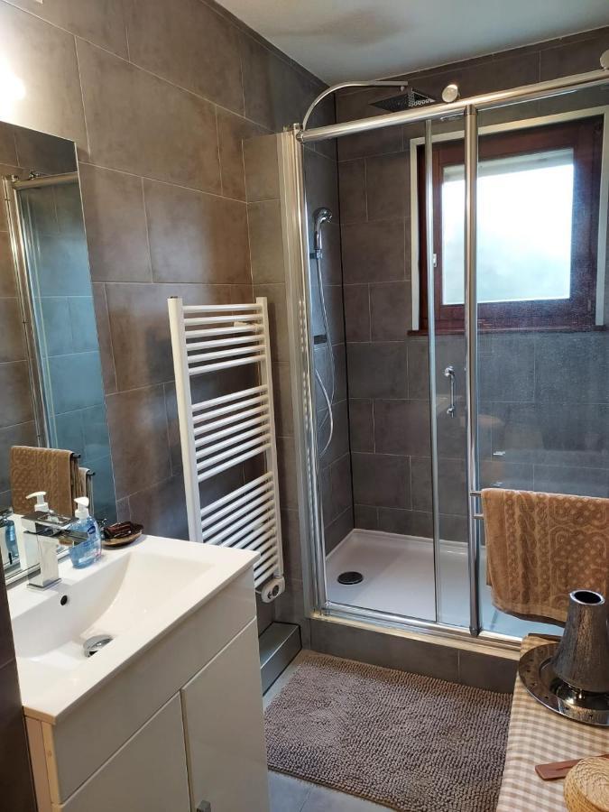 Residence Du Vieux Chateau Jardin & Parking Gratuit Mulhouse Exterior photo