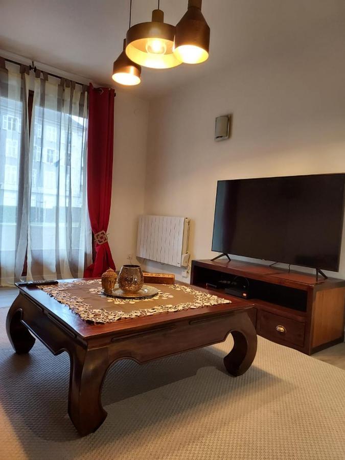 Residence Du Vieux Chateau Jardin & Parking Gratuit Mulhouse Exterior photo