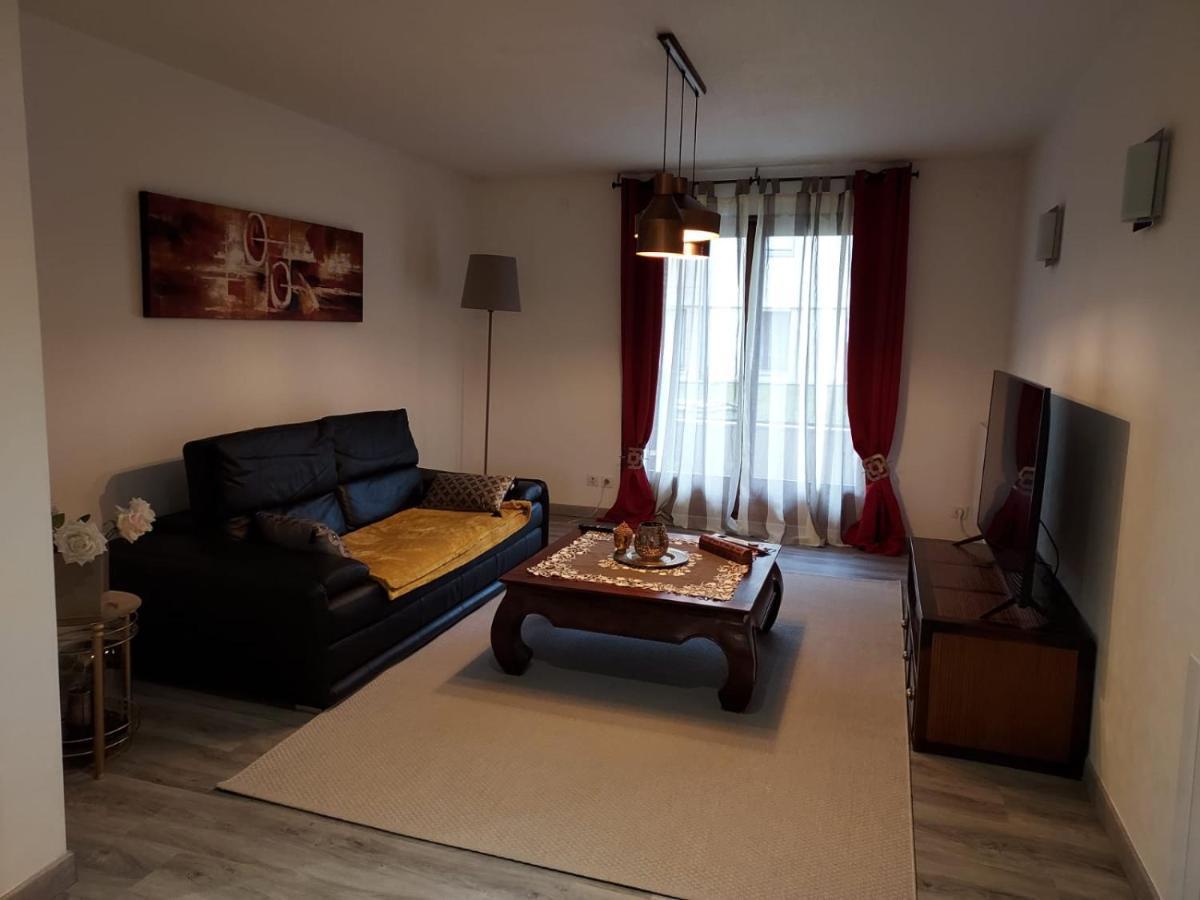 Residence Du Vieux Chateau Jardin & Parking Gratuit Mulhouse Exterior photo